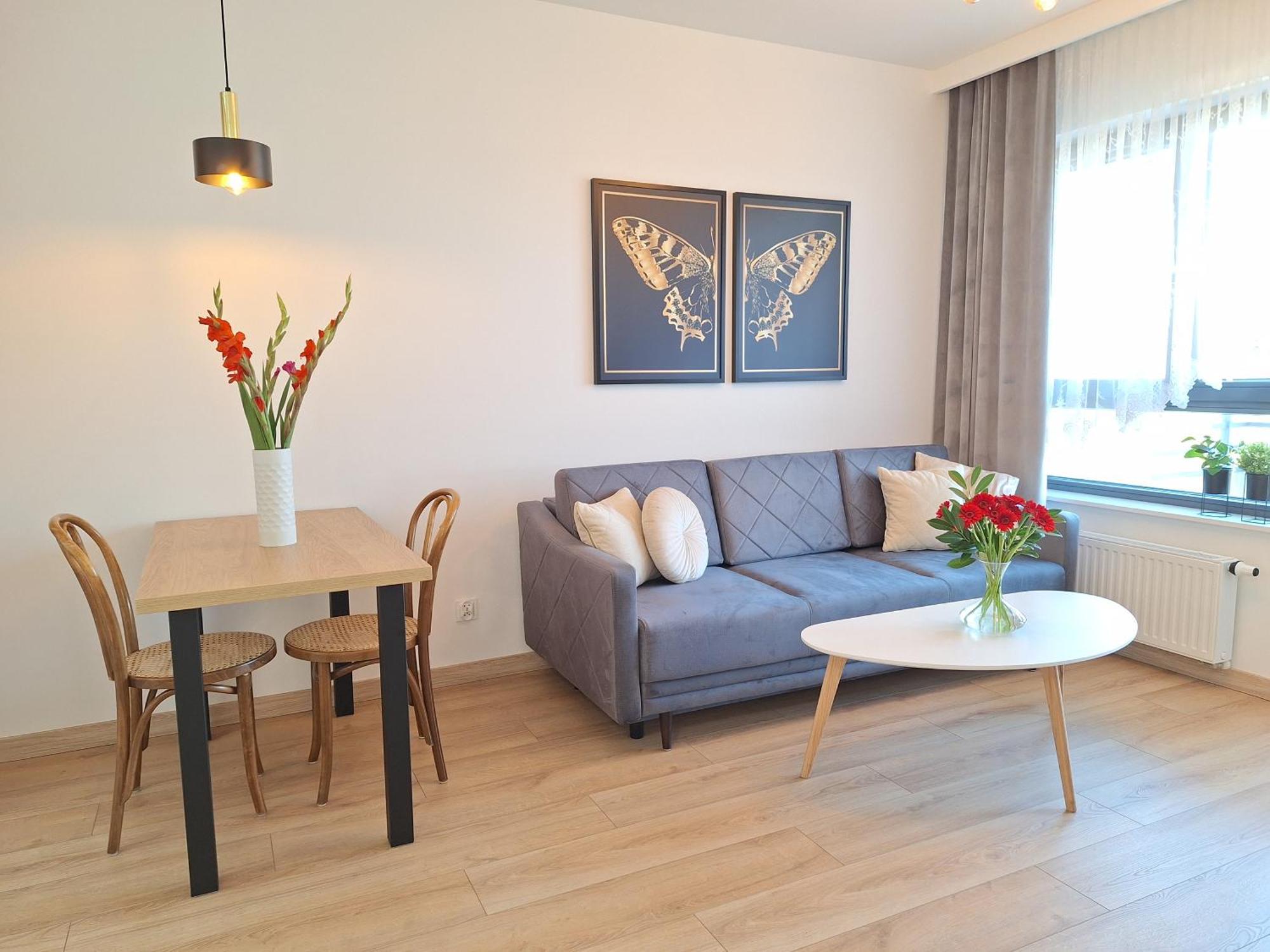 Loft 19 Apartament - W Cenie Prywatne Miejsce Postojowe Lub Garaz Szczecin Exterior photo